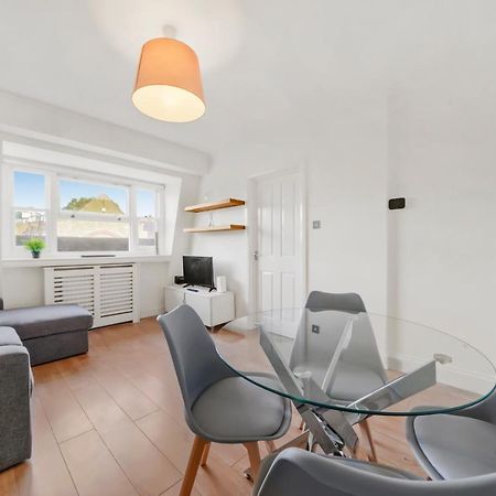 1 & 2 Bed Cosy Apartments Next To Earls Court Free Wifi London Luaran gambar